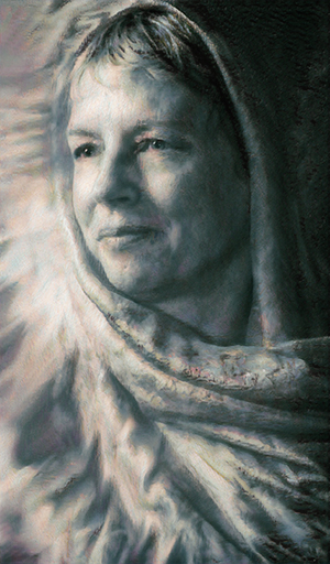 photo of Alice Gebura